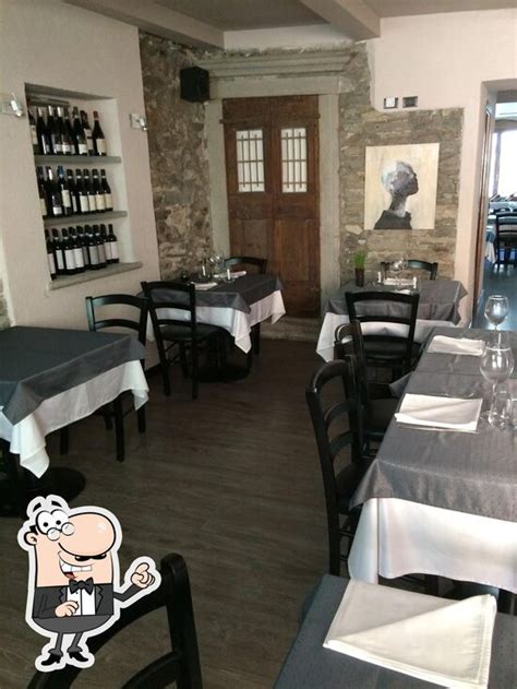 TRATTORIA LA MOTTA, Domodossola .